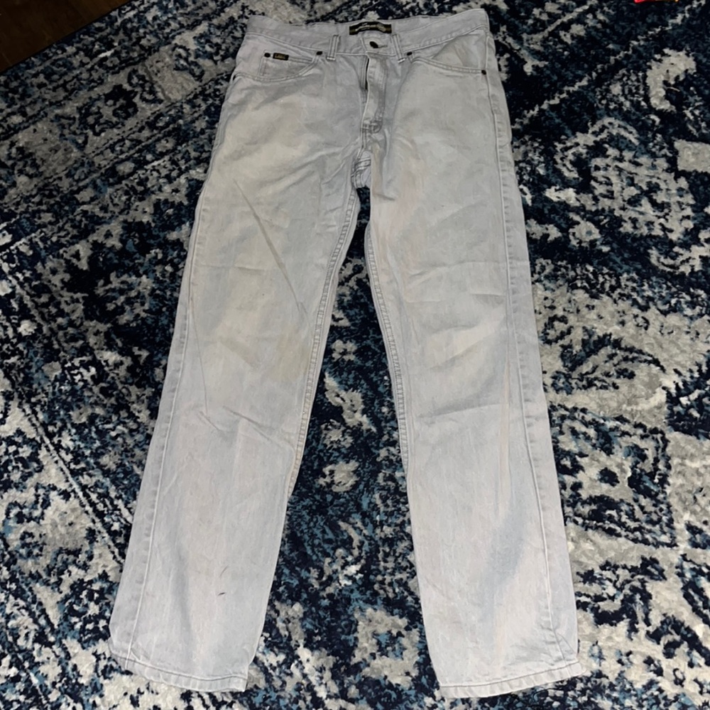 Lee Jeans